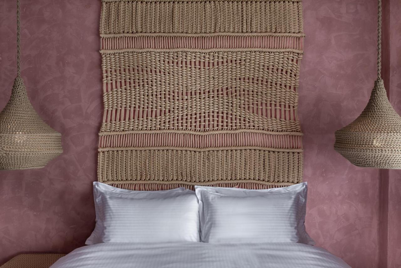 Macrame Luxury Suites Trikala  Exterior photo