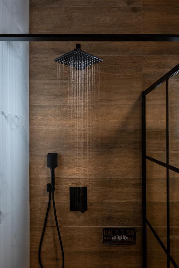 Macrame Luxury Suites Trikala  Exterior photo